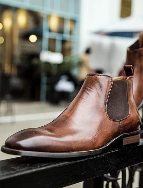 What to Wear With Chelsea Boots, Guide for Men