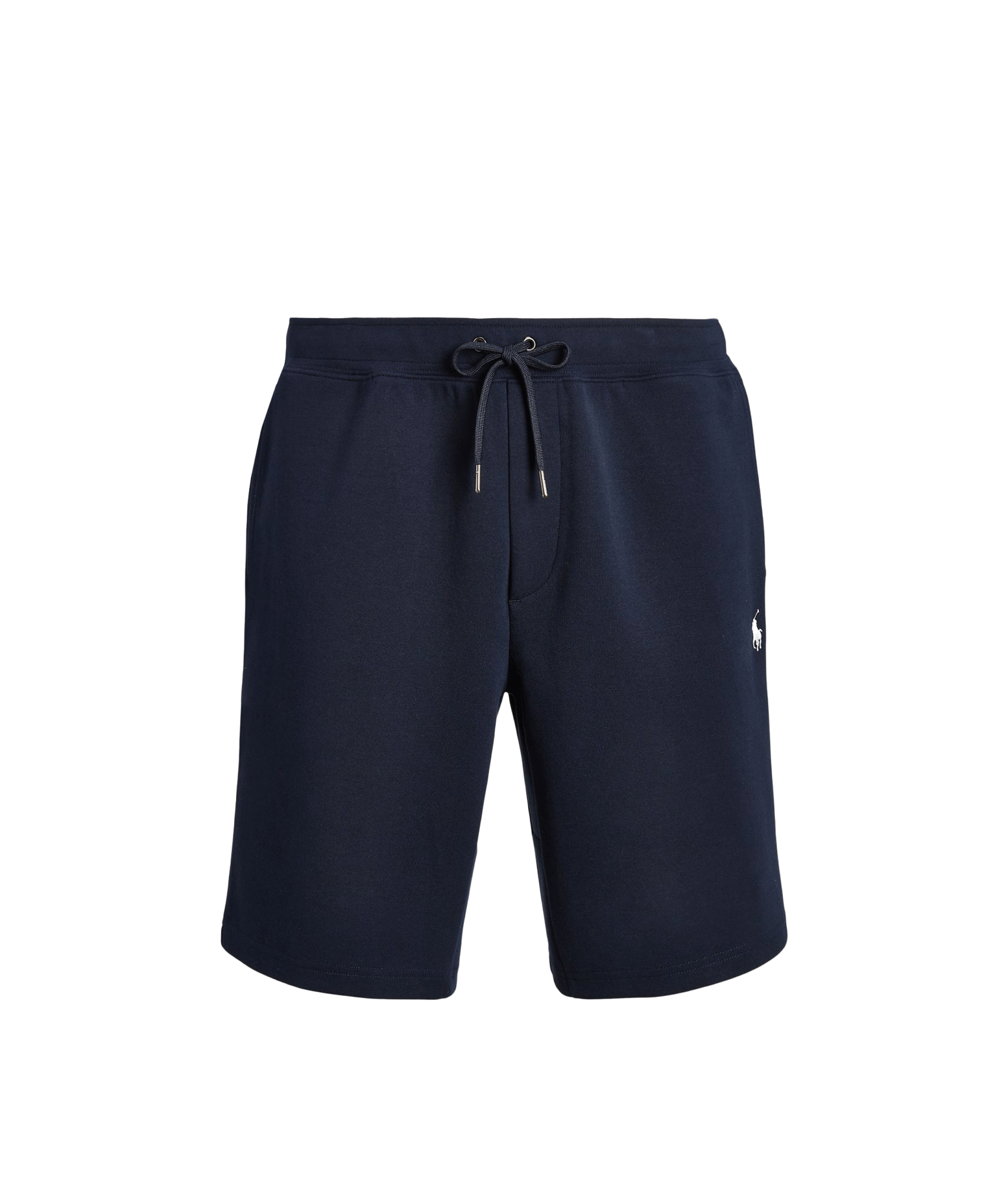 Polo double clearance knit shorts