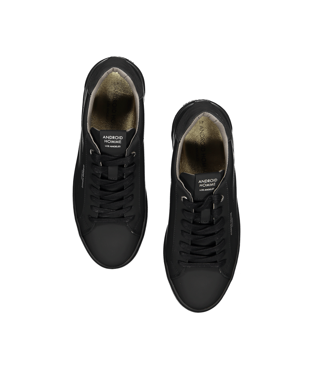 Mens Android Homme Trainers – Robert Goddard