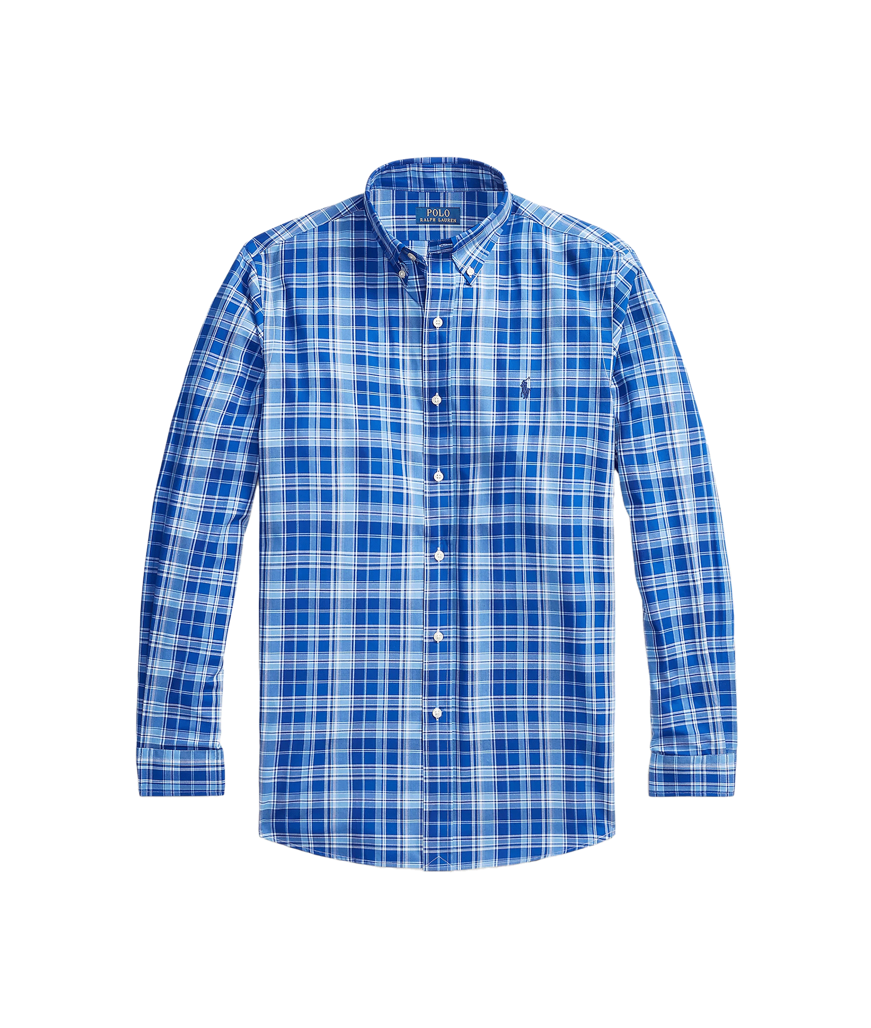 Polo gingham dress shirt best sale