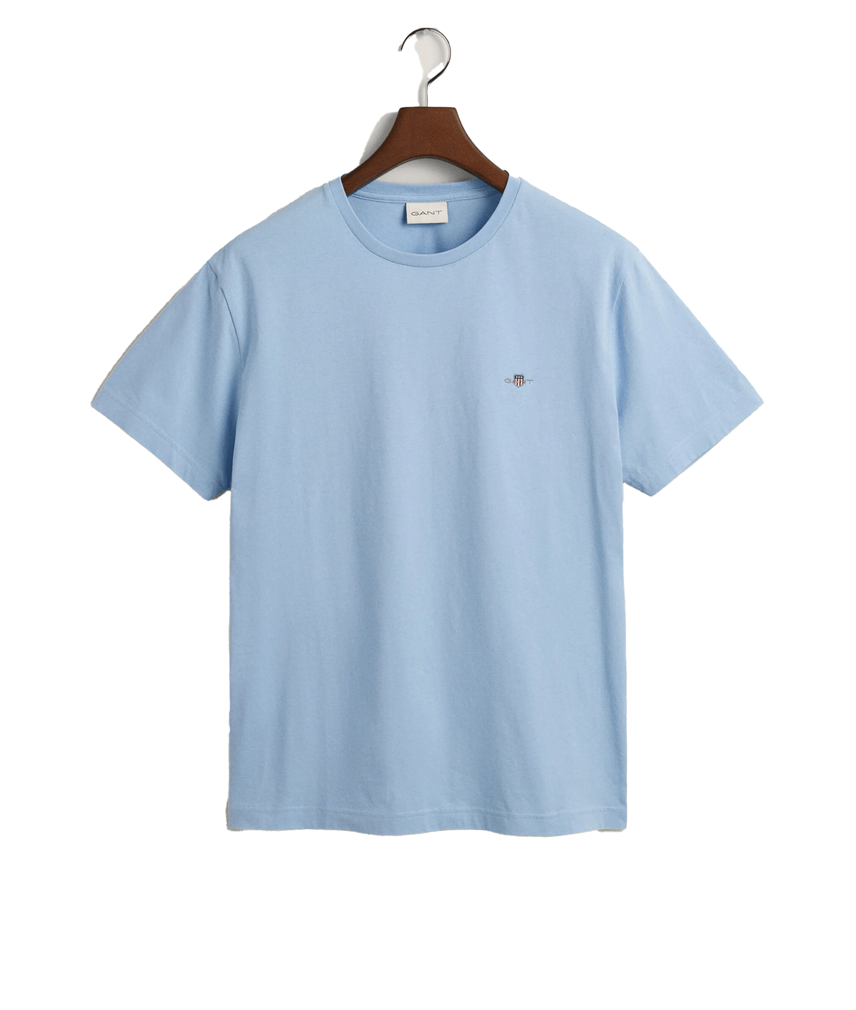 gant t shirt blue