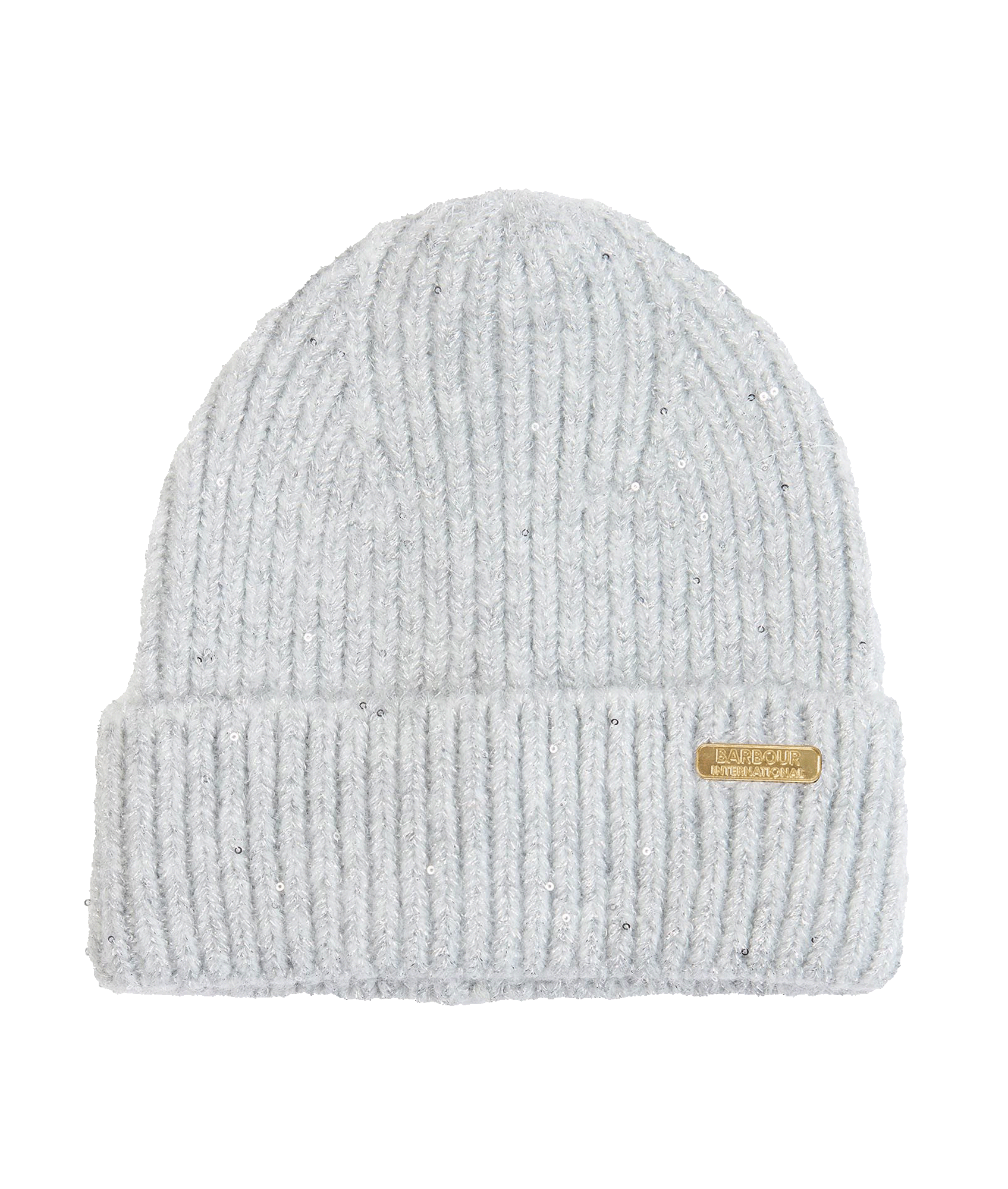 Barbour international store beanie