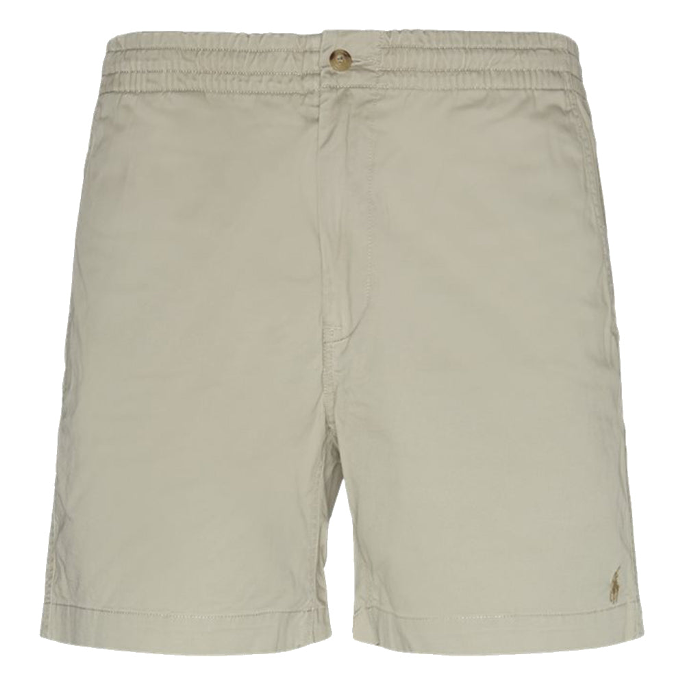 6-Inch Polo Prepster Stretch Twill Short