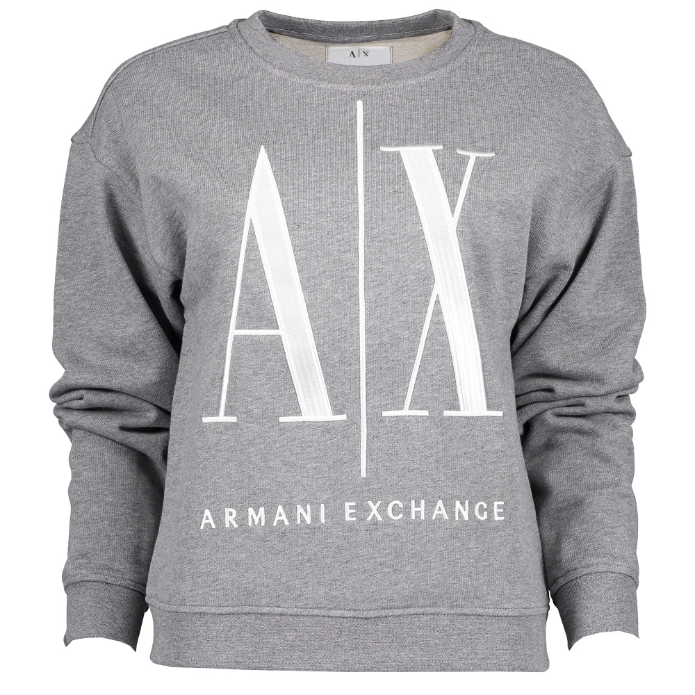 armani exchange sweat