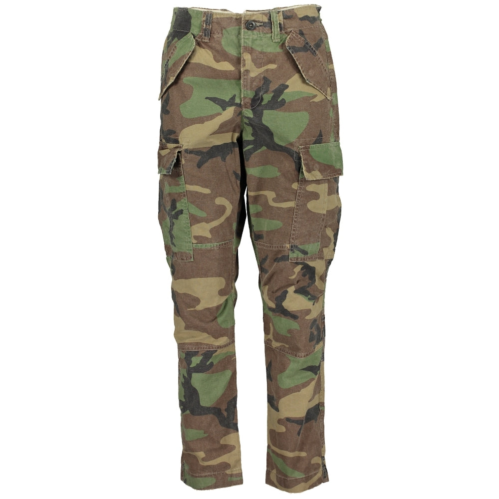 ralph lauren military pants
