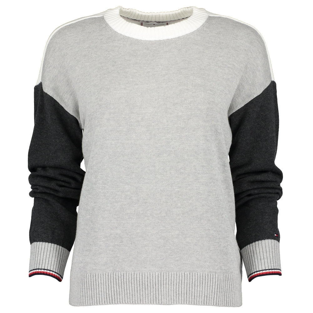 hilfiger jumper