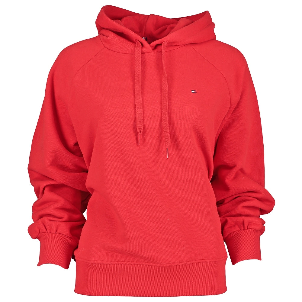 tommy hilfiger red pullover