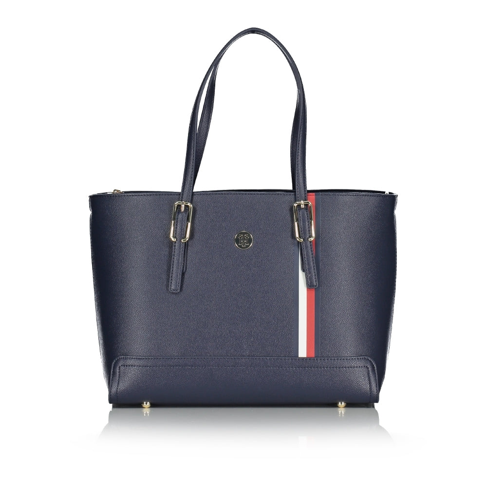 tommy icon tote